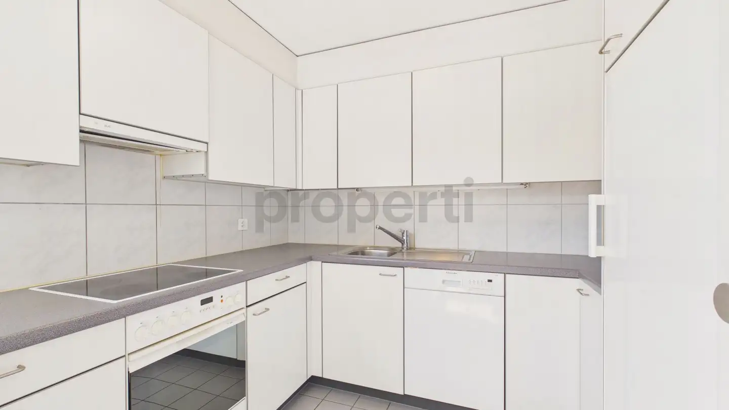 Appartamento in vendita - 5400 Baden - Foto 2