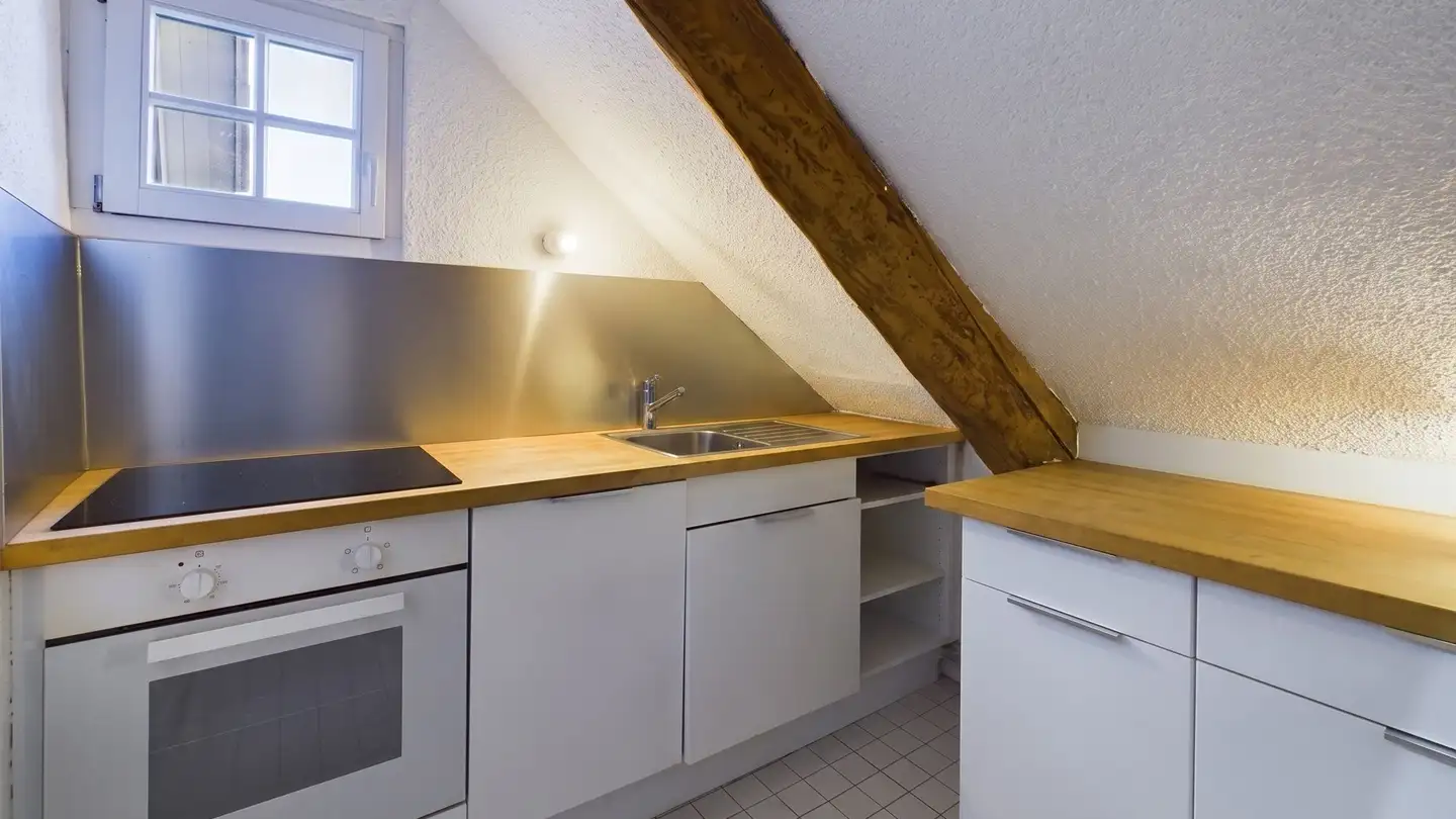Apartment for rent - 4123 Allschwil - Photo 2