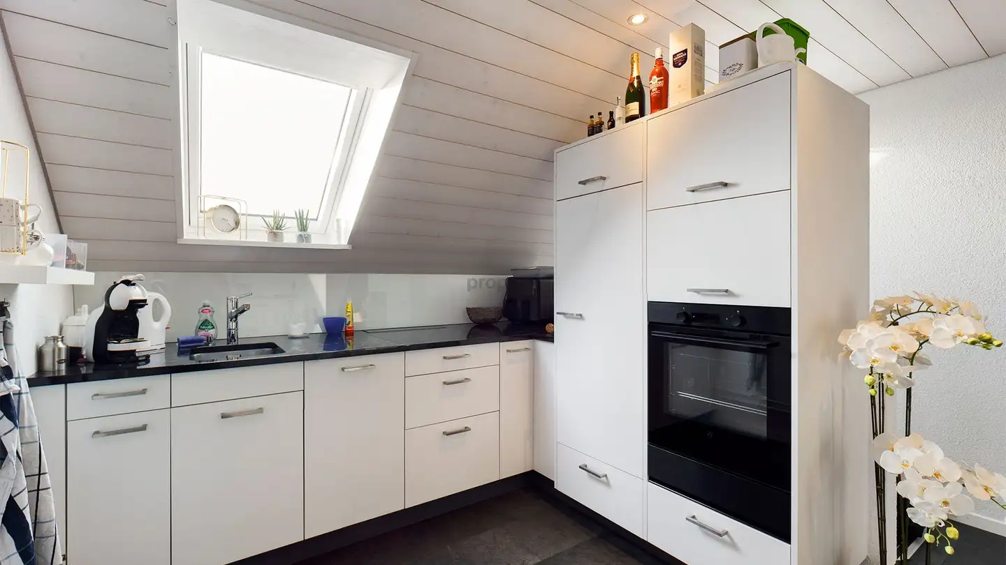 Attico in affitto - 3052 Zollikofen - Foto 2