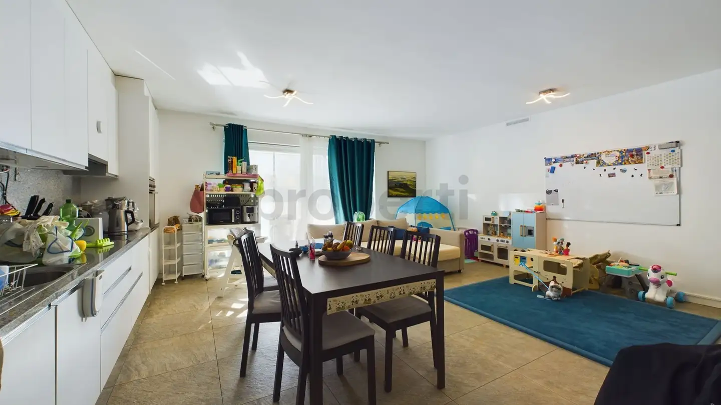 Appartamento in vendita - 6500 Bellinzona - Photo 2