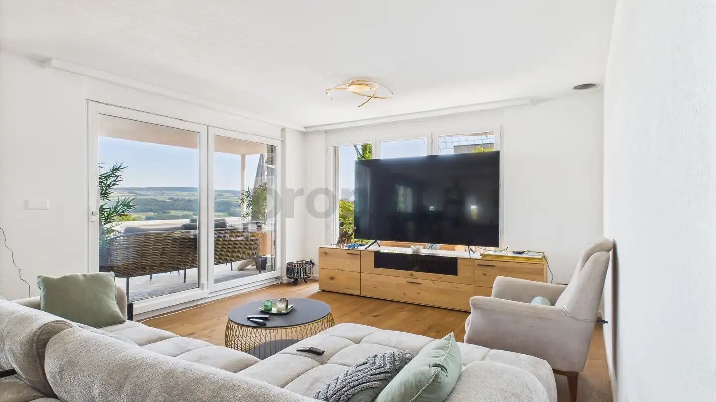 Attico in vendita - 5708 Birrwil - Photo 4