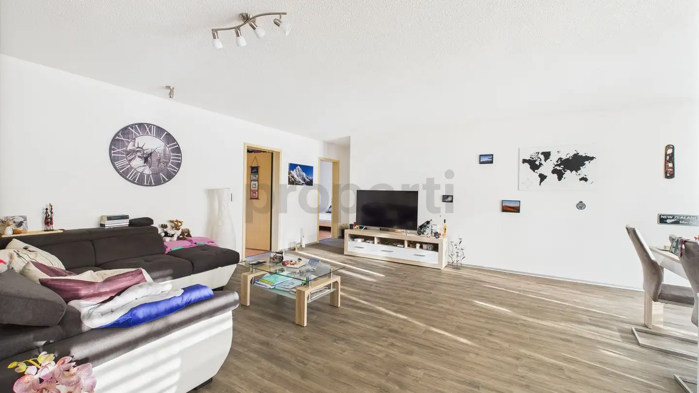 Appartamento in vendita - 3930 Visp - Photo 2