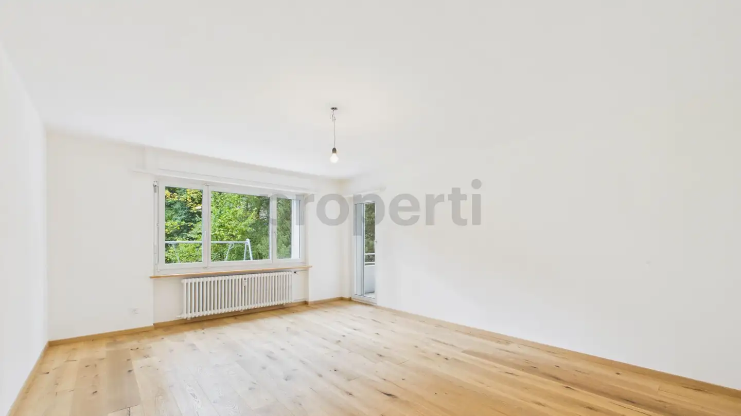 Apartment for rent - 9011 St. Gallen