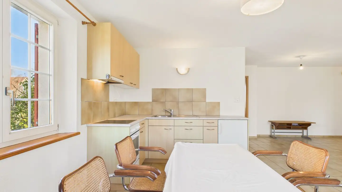 Appartamento in affitto - 4225 Brislach - Photo 2