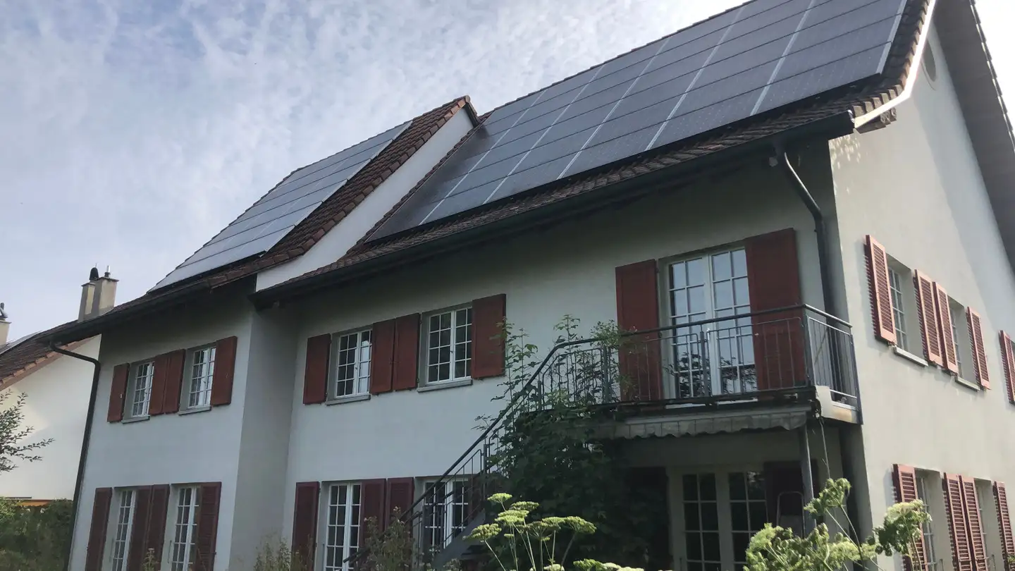 Appartement à louer - 4225 Brislach