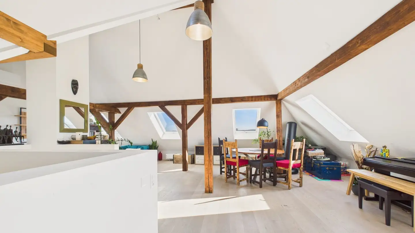 Appartamento in affitto - 4054 Basel - Photo 4