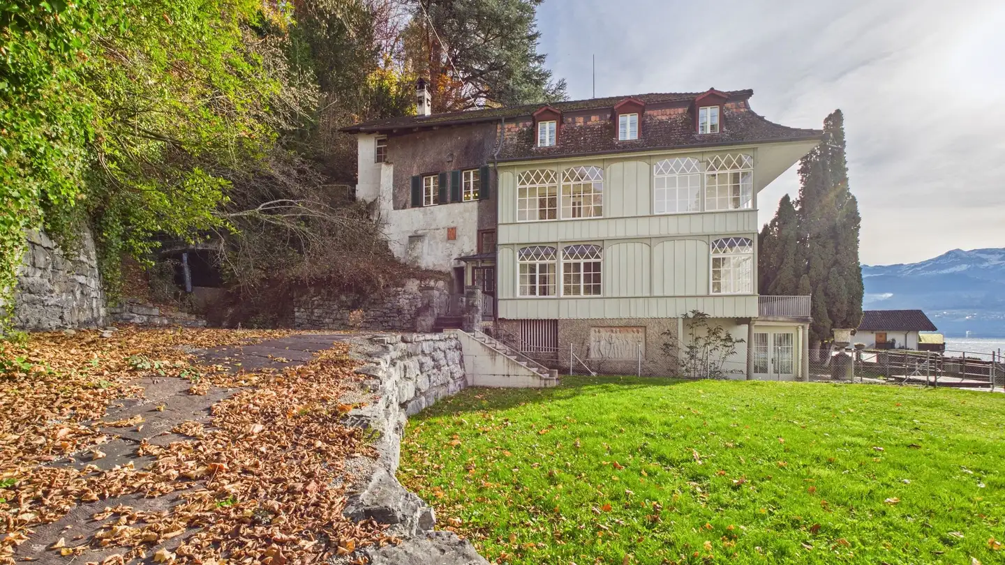 Villa in affitto - 3654 Gunten - Photo 2