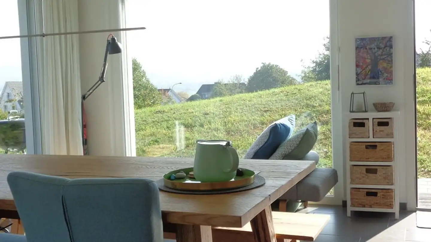 Appartamento in affitto - 8805 Richterswil - Photo 2