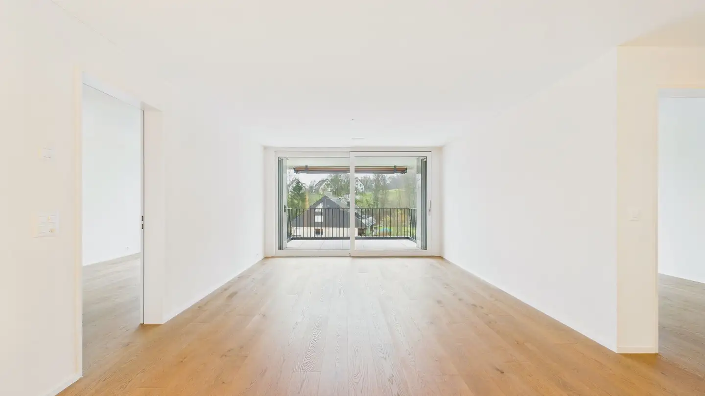 Appartamento in affitto - 8046 Zürich - Foto 2