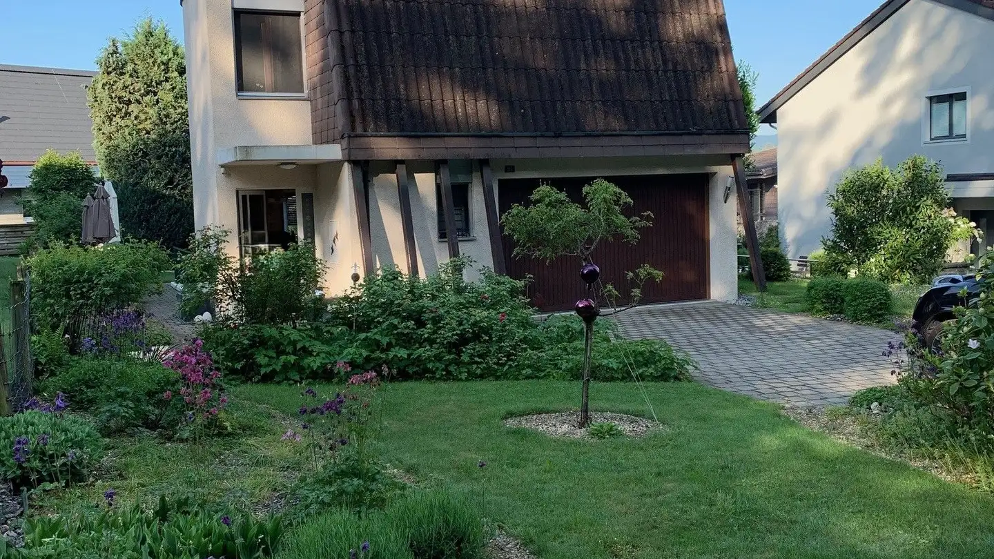 Single house for rent - 5210 Windisch