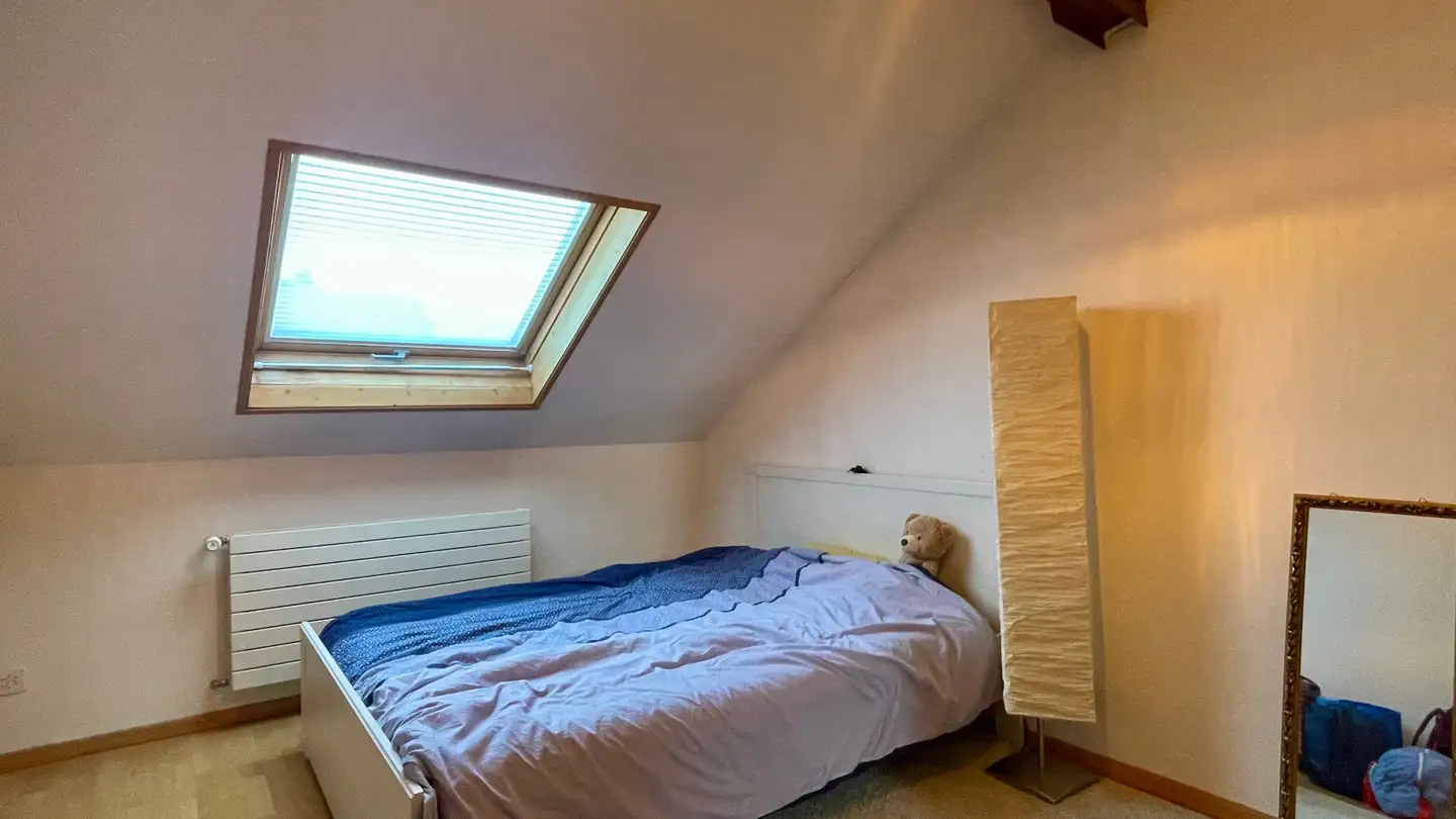 Attique à louer - 4600 Olten - Photo 2