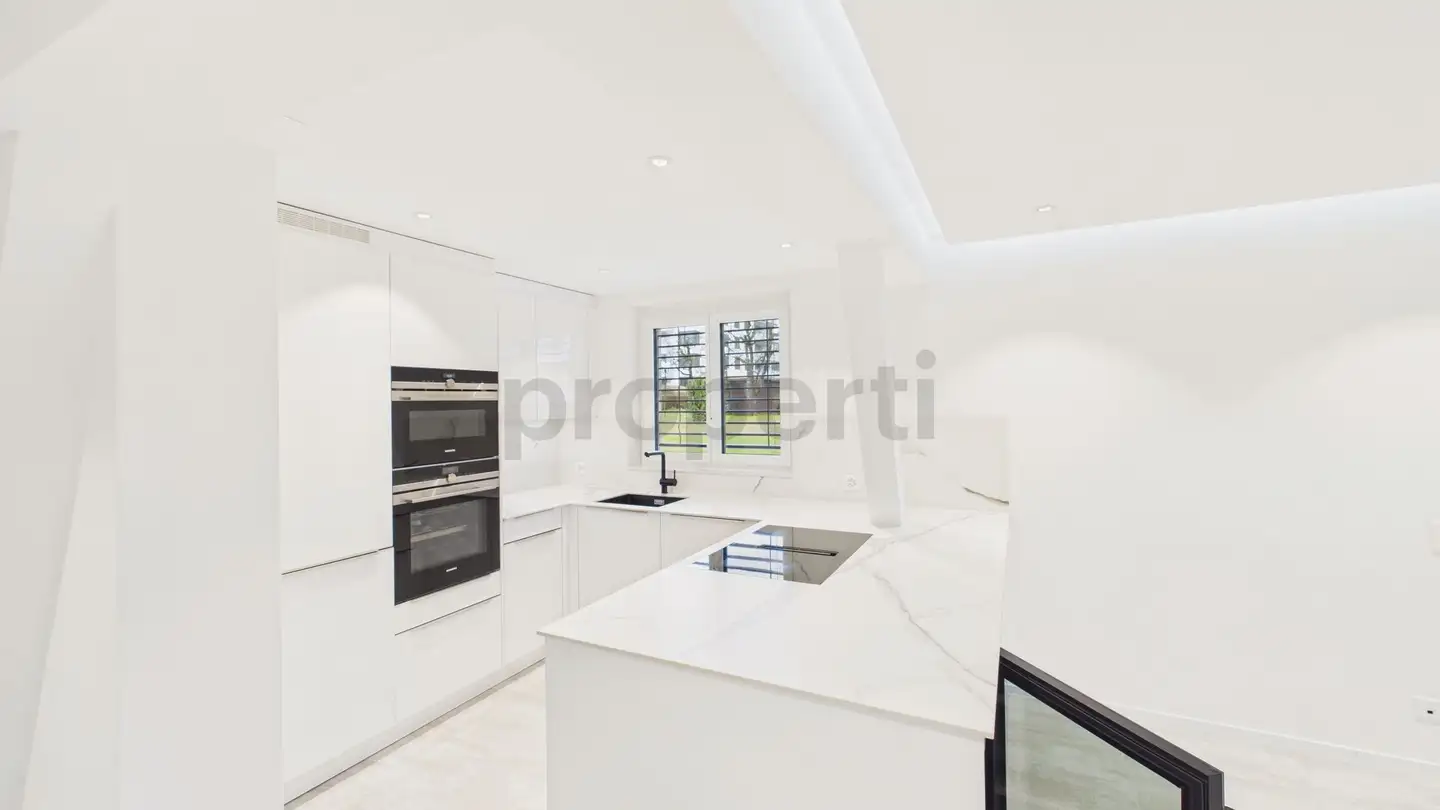 Appartement à louer - 8645 Jona - Photo 4