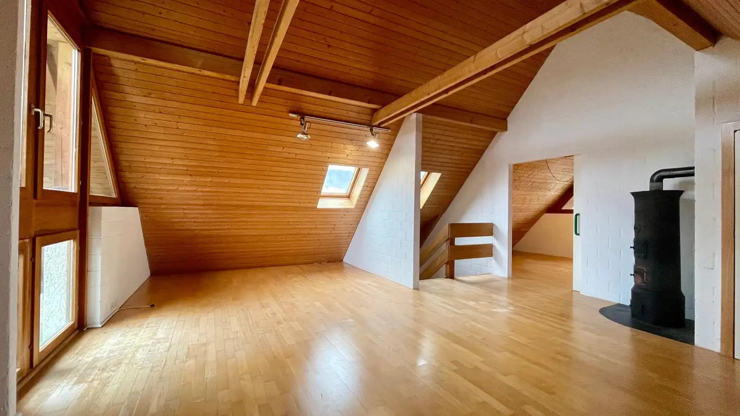 Maison individuelle à louer - 5463 Wislikofen - Photo 2