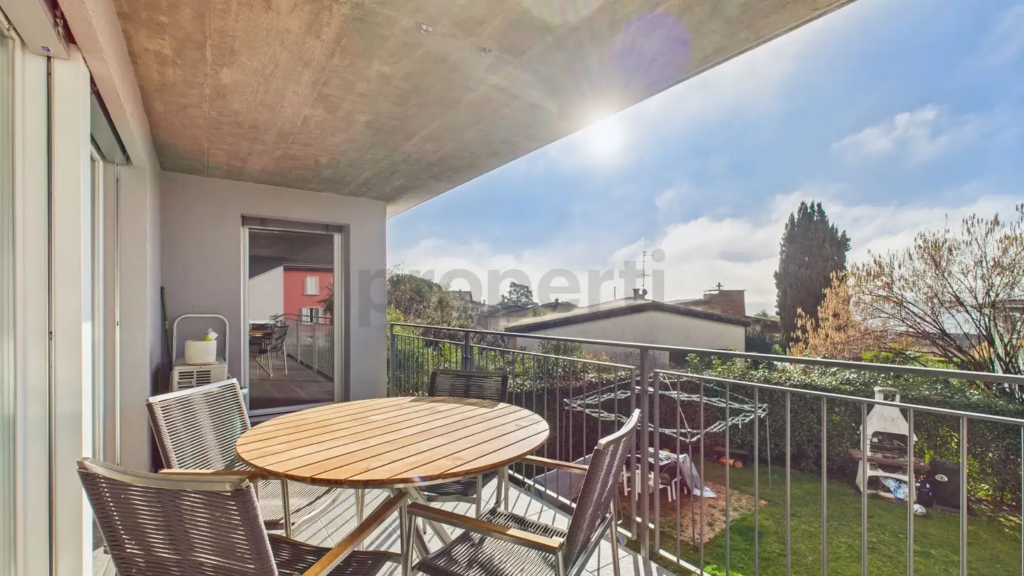 Appartement à vendre - 6828 Balerna - Photo 4