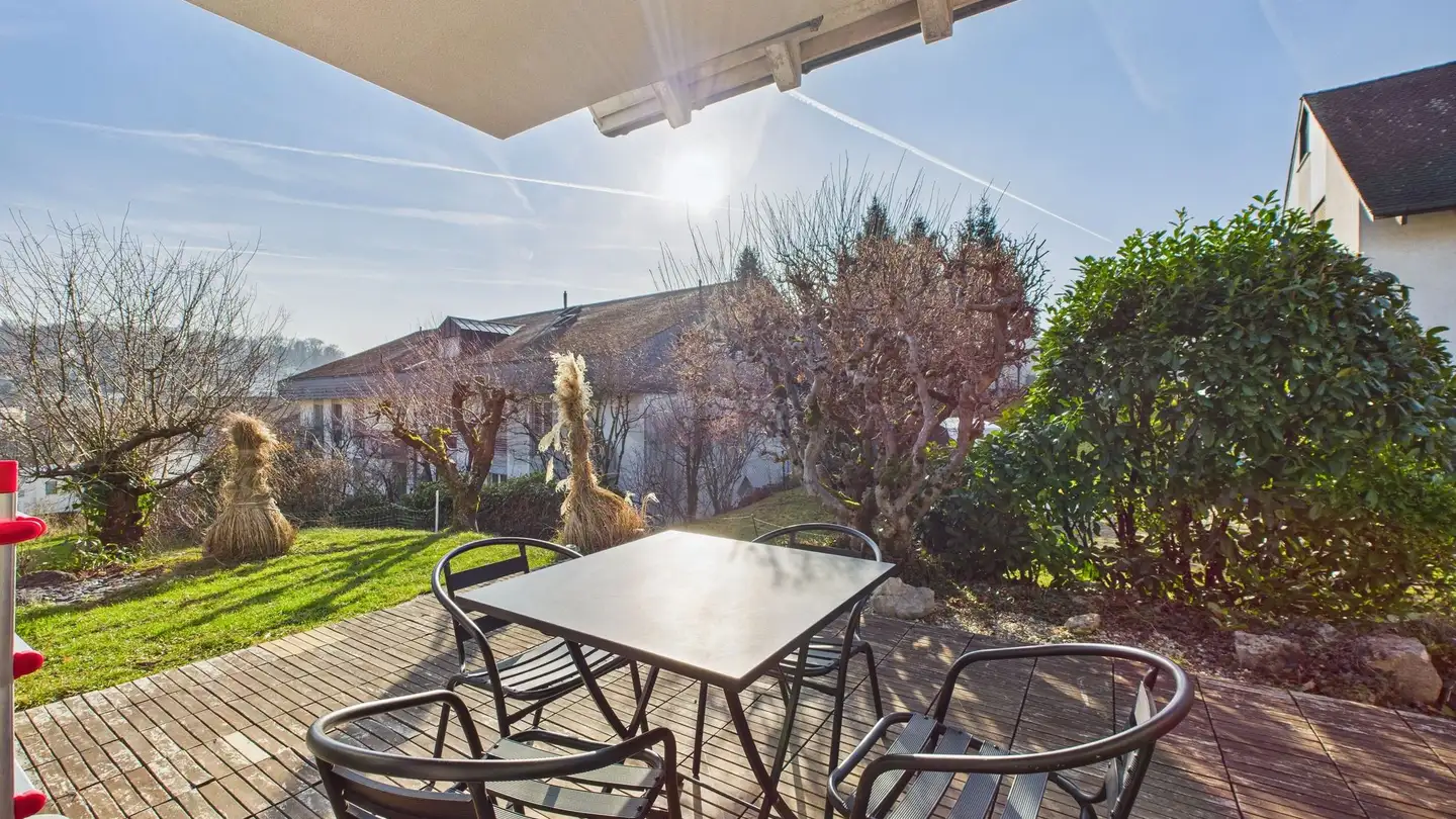 Maison individuelle à vendre - 4103 Bottmingen - Photo 4