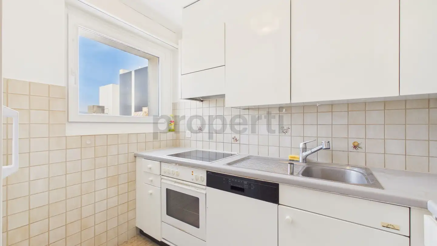 Appartamento in affitto - 3360 Herzogenbuchsee - Foto 2