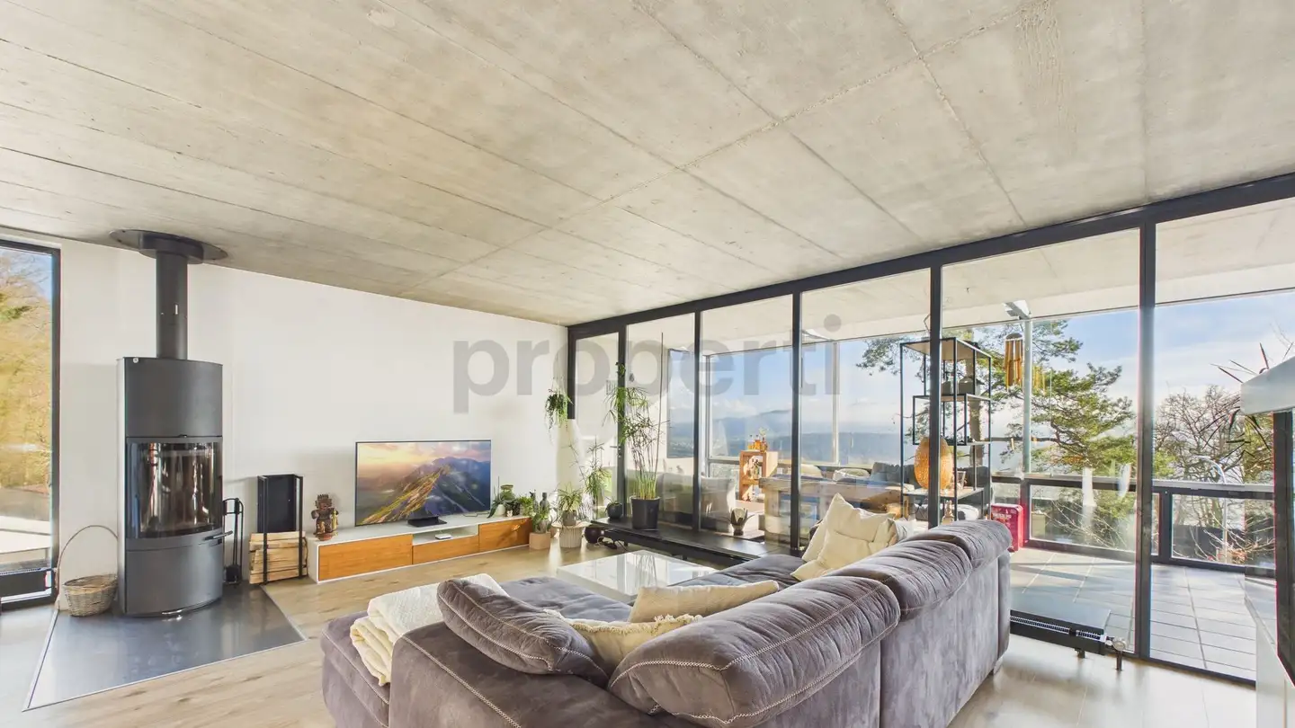 Single house for sale - 4632 Trimbach