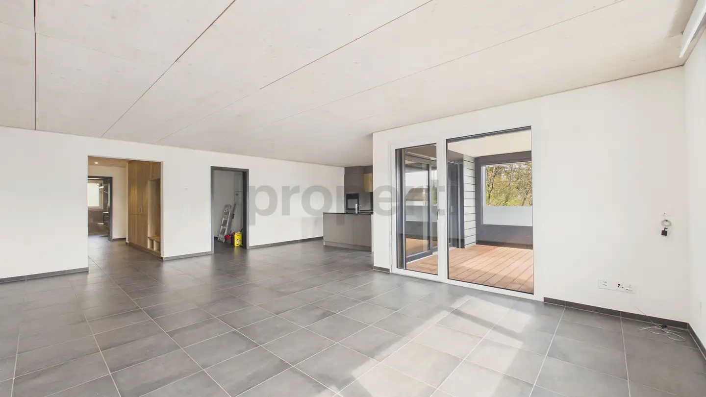 Apartment for rent - 2800 Delémont - Photo 2