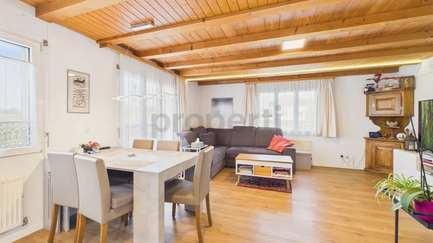 Appartamento in affitto - 1795 Courlevon - Foto 4