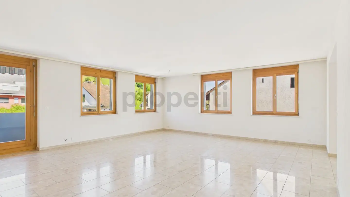 Wohnung mieten - 4416 Bubendorf
