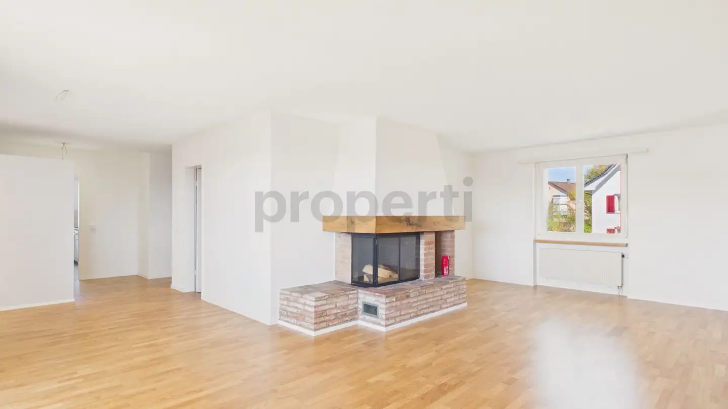 Attique à louer - 4513 Langendorf