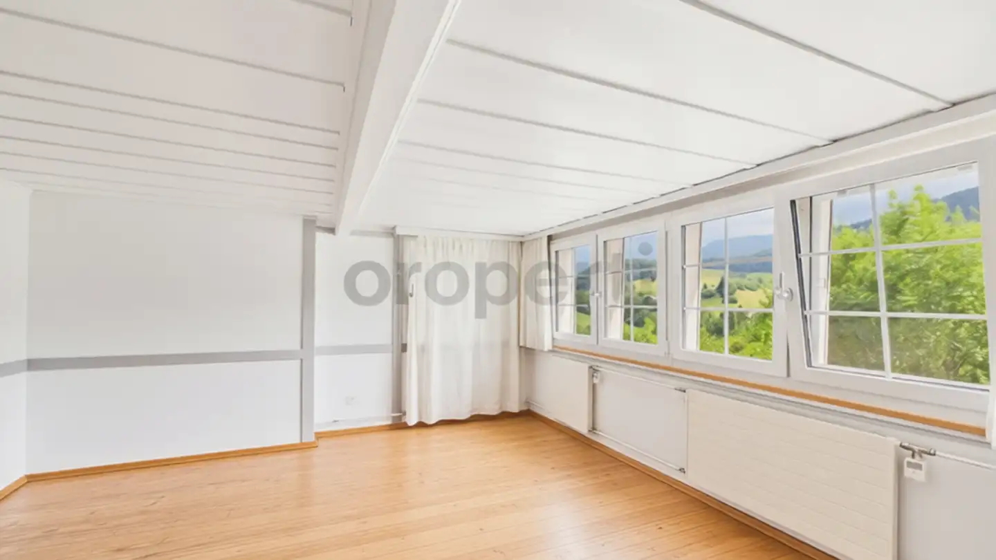 Einfamilienhaus kaufen - 9642 Ebnat-Kappel