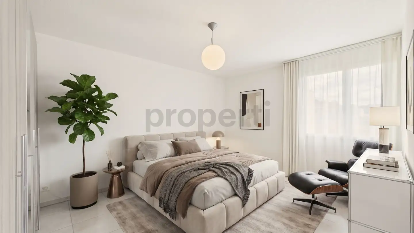 Appartamento in vendita - 4665 Oftringen - Foto 4