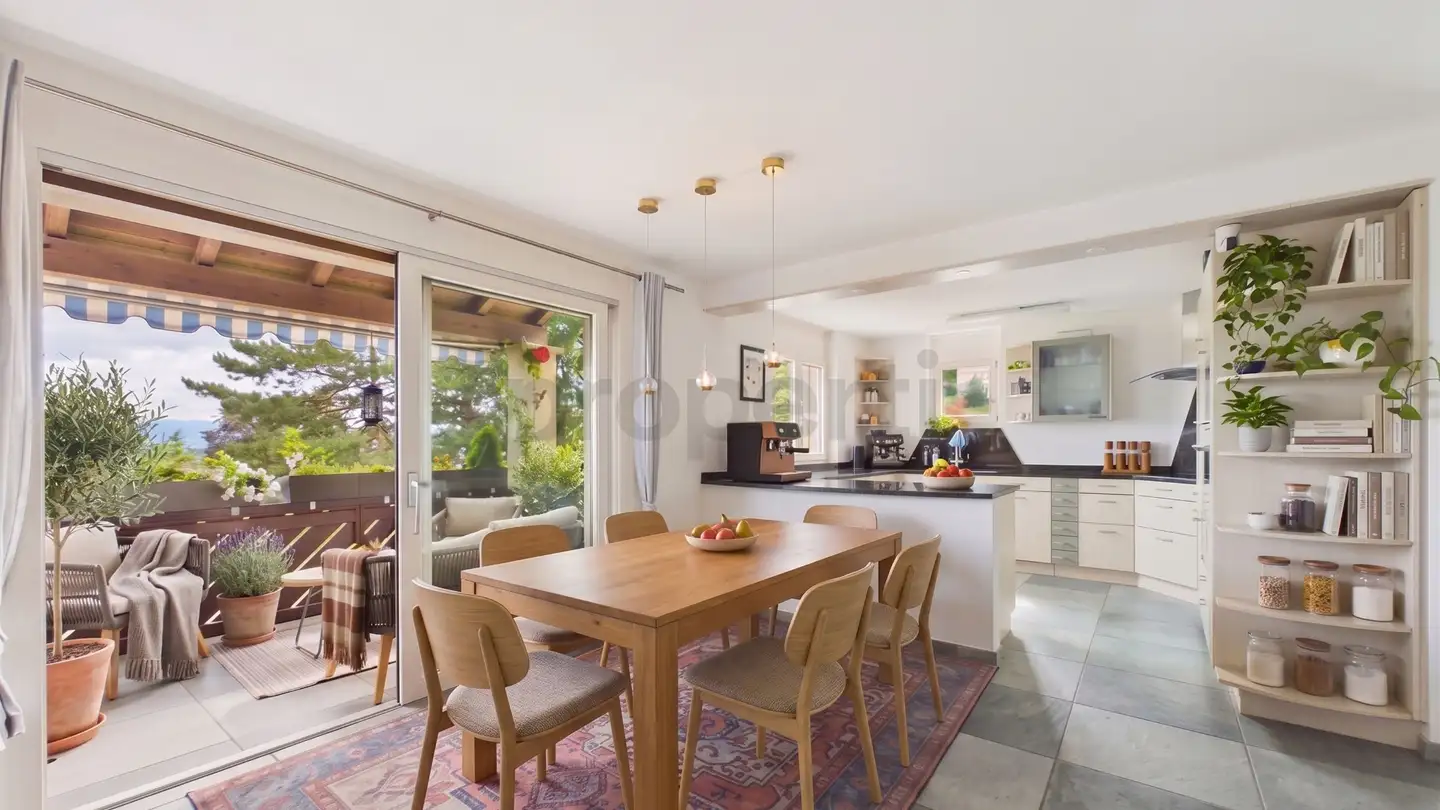 Duplex for sale - 9424 Rheineck