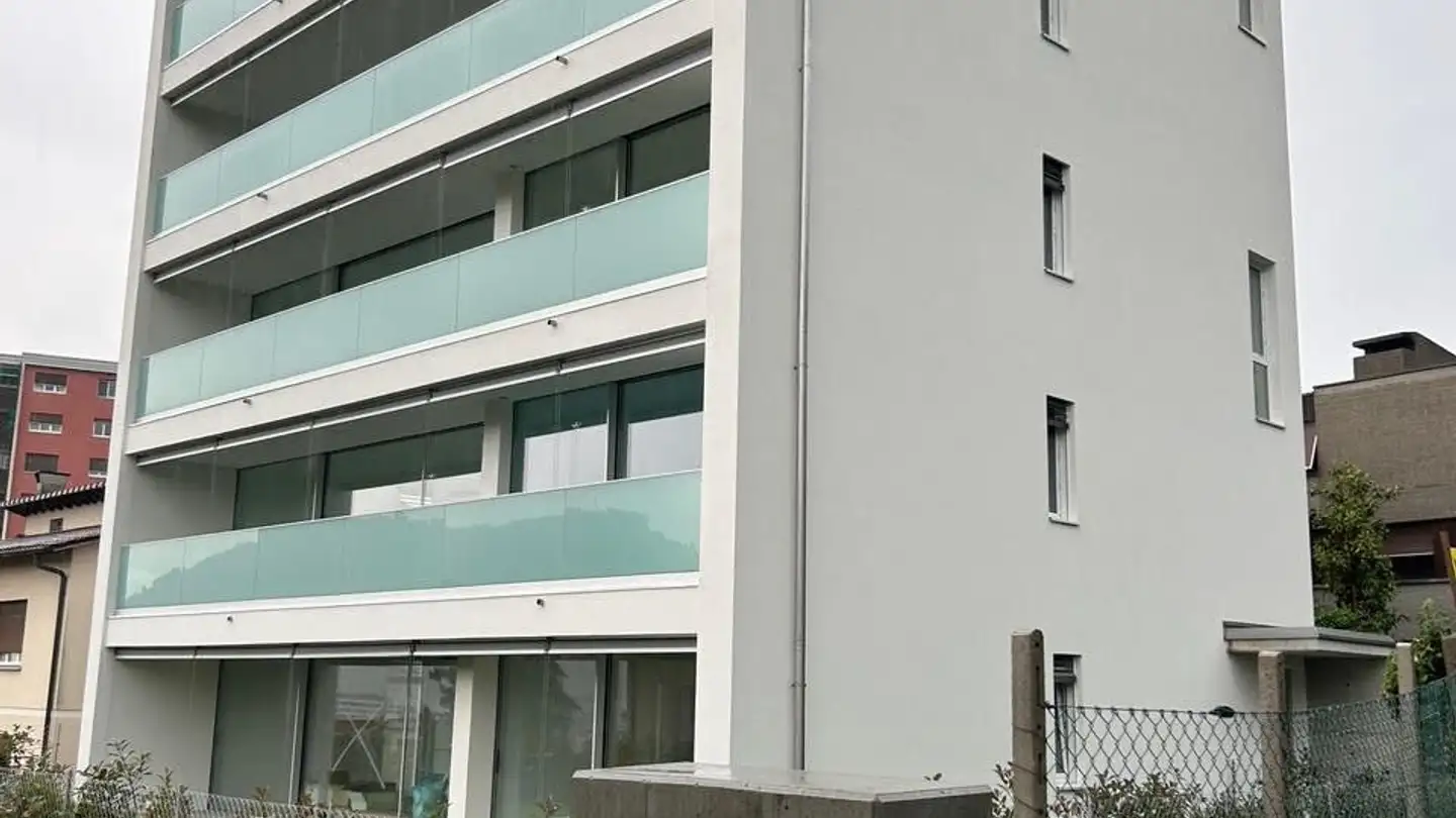 Apartment for sale - 6833 Vacallo