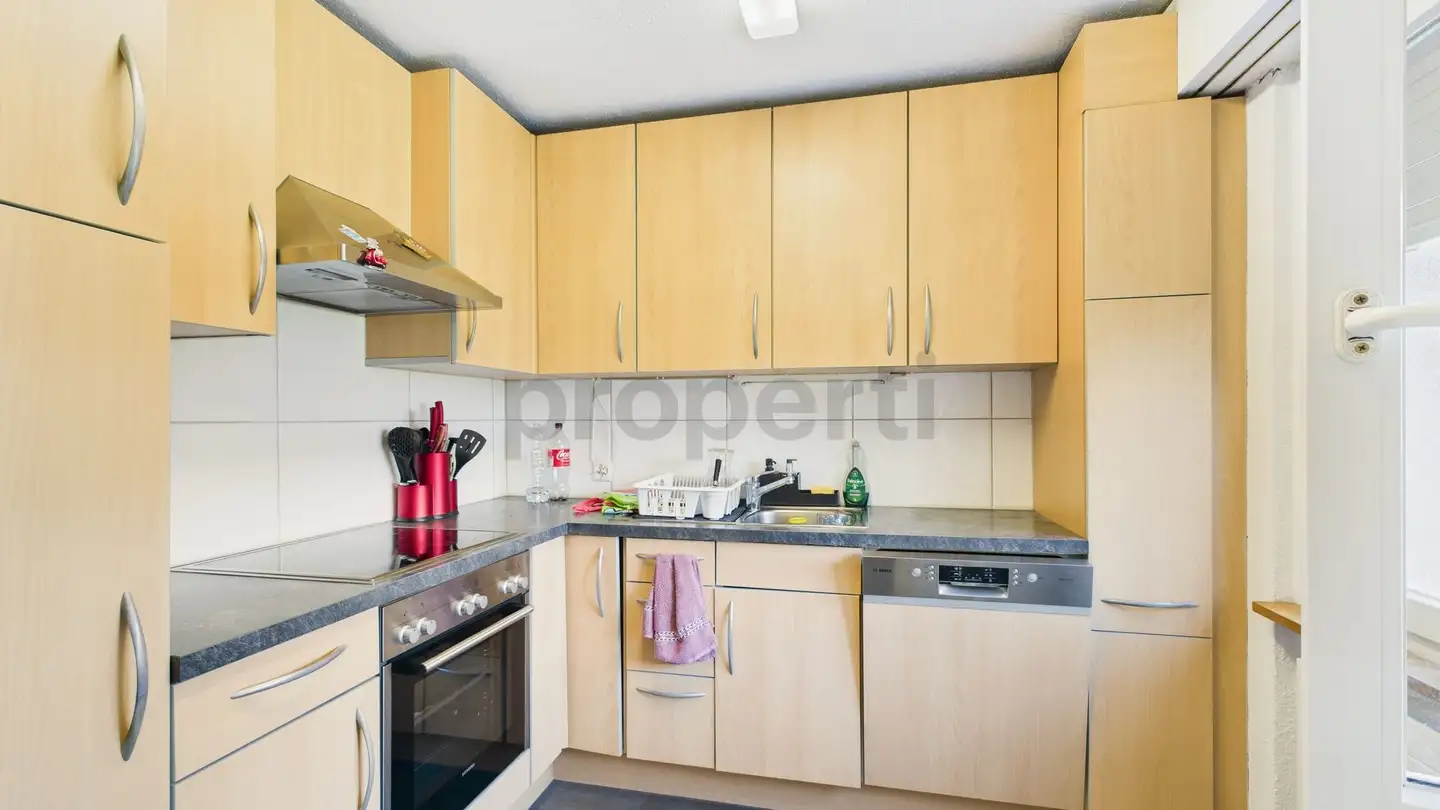 Appartamento in affitto - 9230 Flawil - Photo 2