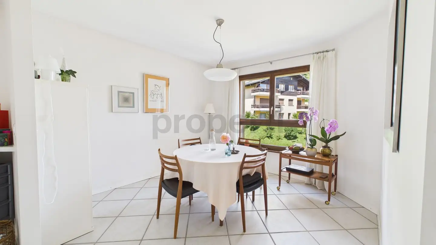 Appartamento in vendita - 1965 Savièse - Photo 2