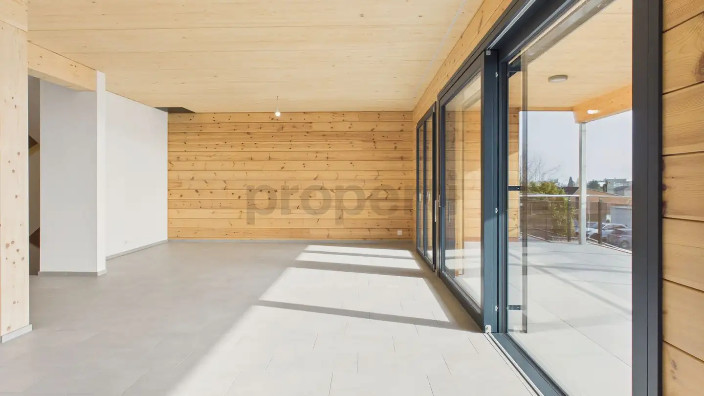 Maison jumelle à louer - 8967 Widen - Photo 2