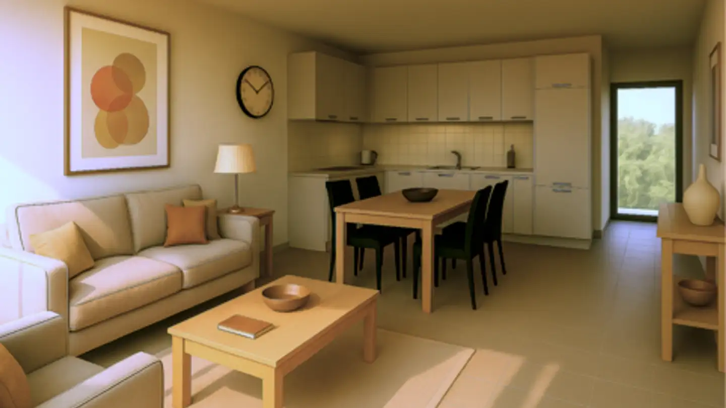 Villa for sale - 6853 Ligornetto