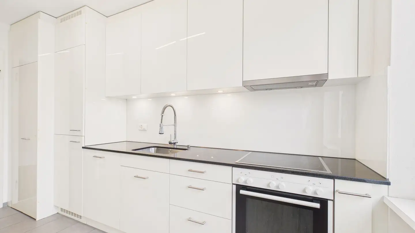 Duplex for rent - 4123 Allschwil - Photo 2