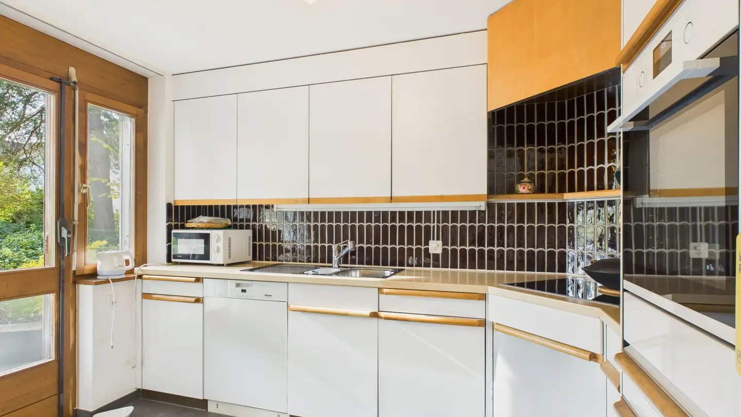 Appartamento in affitto - 4104 Oberwil BL - Foto 4