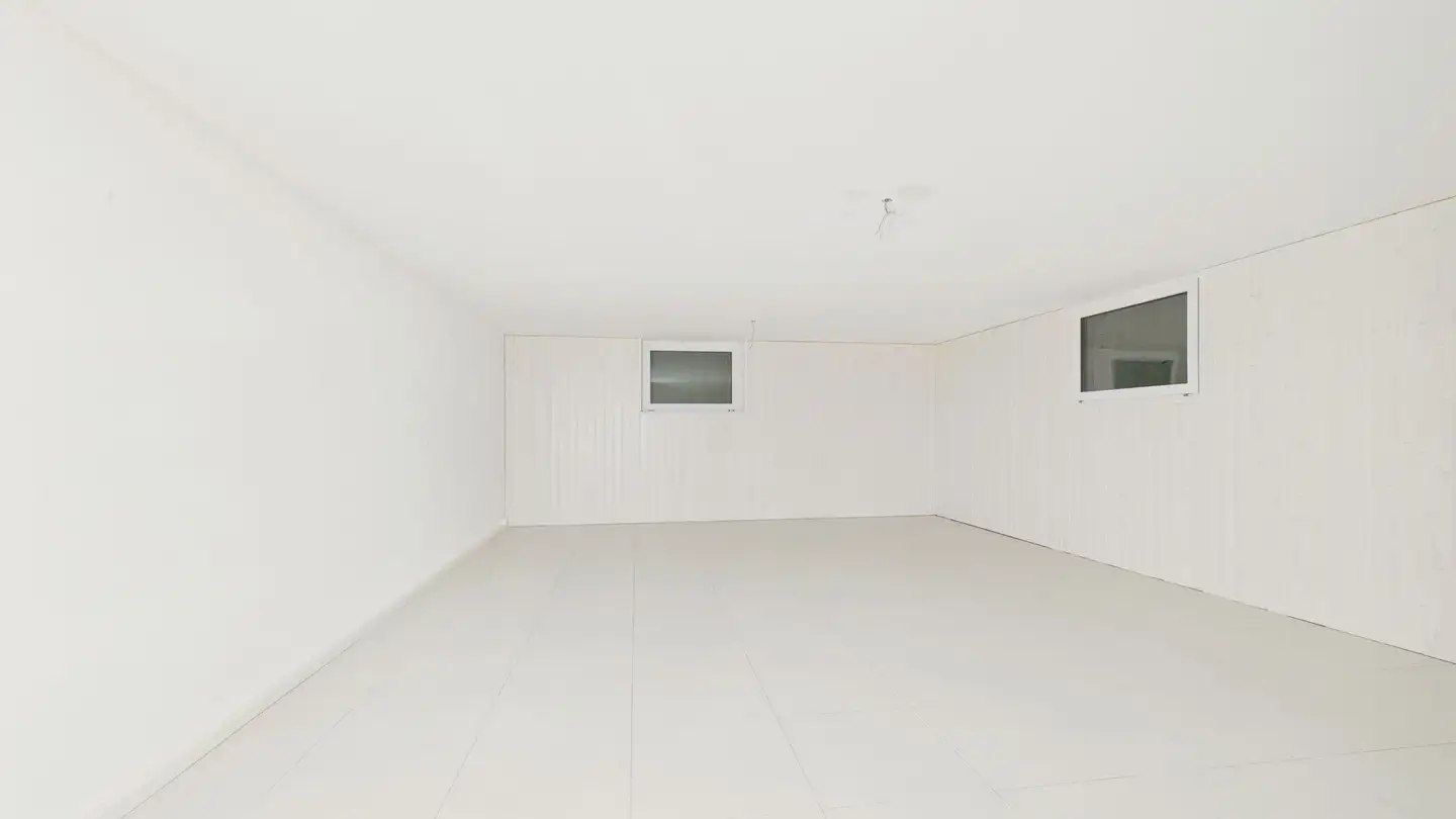 Workshop for sale - 5502 Hunzenschwil