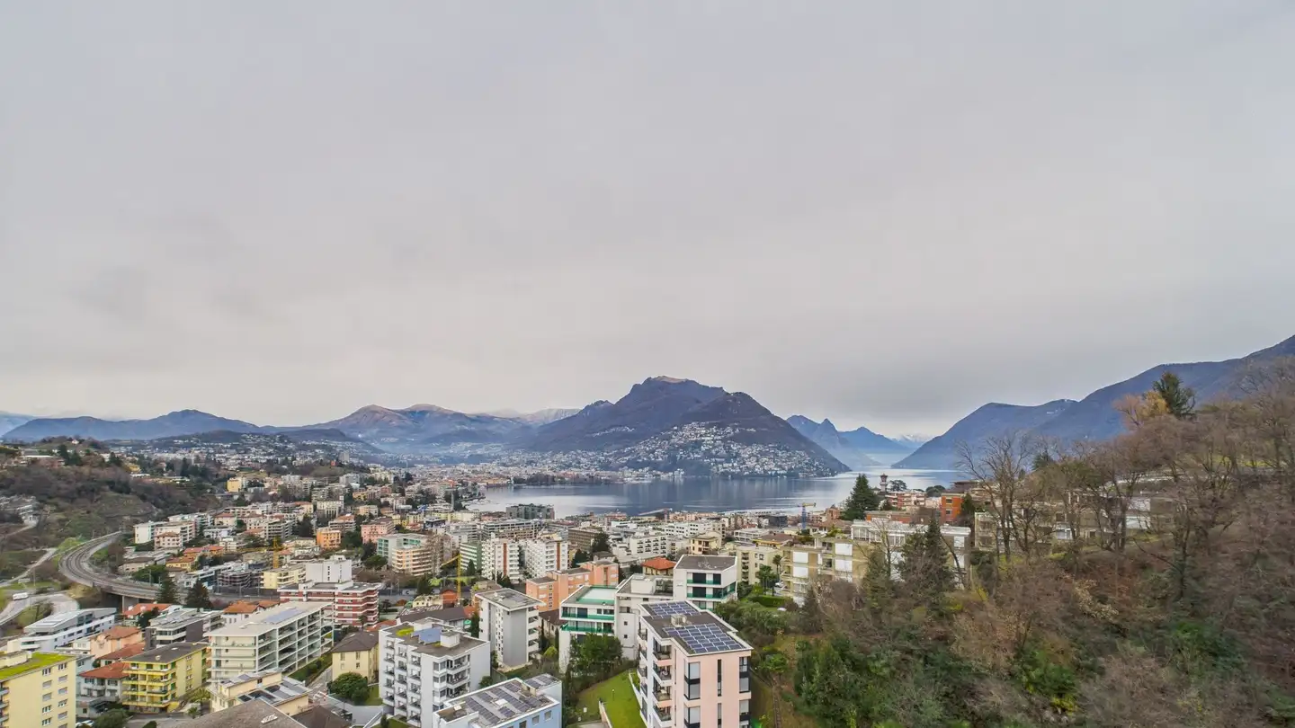 Apartment for sale - 6912 Pazzallo