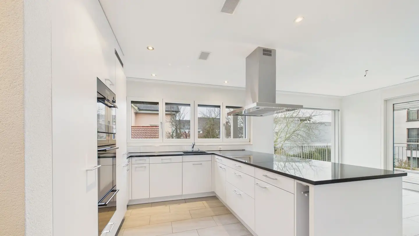 Apartment for sale - 8360 Eschlikon TG - Photo 4