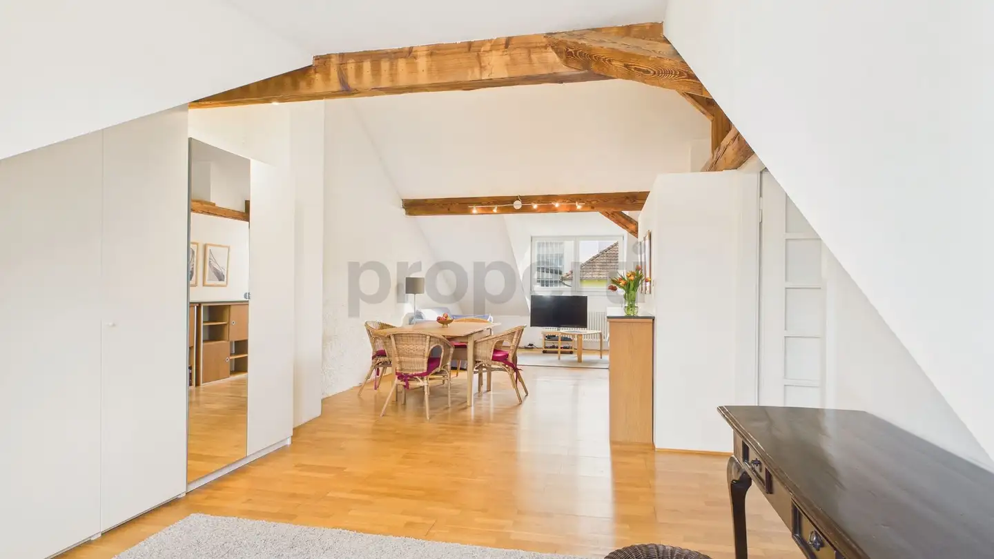 Appartamento ammobiliato in affitto - 4058 Basel - Foto 4