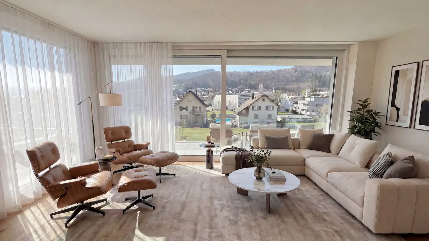 Casa bifamiliare in vendita - 4710 Balsthal