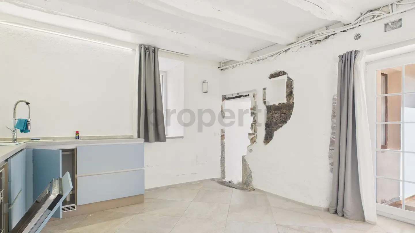 Einfamilienhaus kaufen - 6837 Caneggio - Foto 2