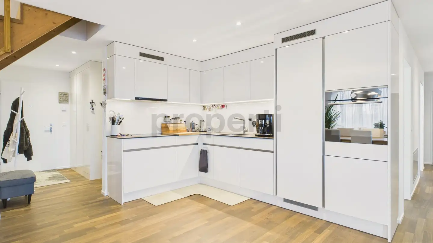 Attique à vendre - 8623 Wetzikon ZH - Photo 2