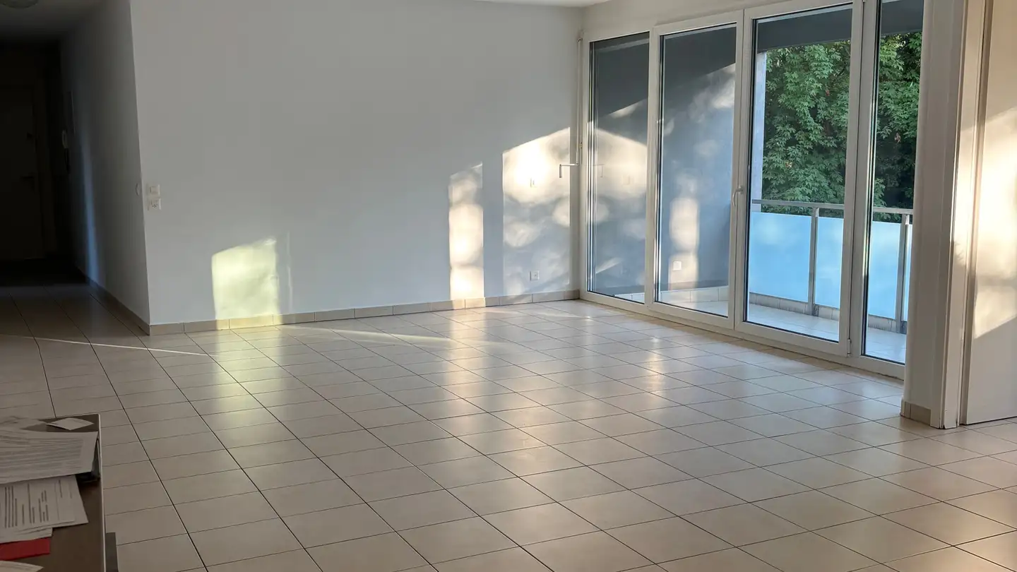 Wohnung mieten - 1290 Versoix