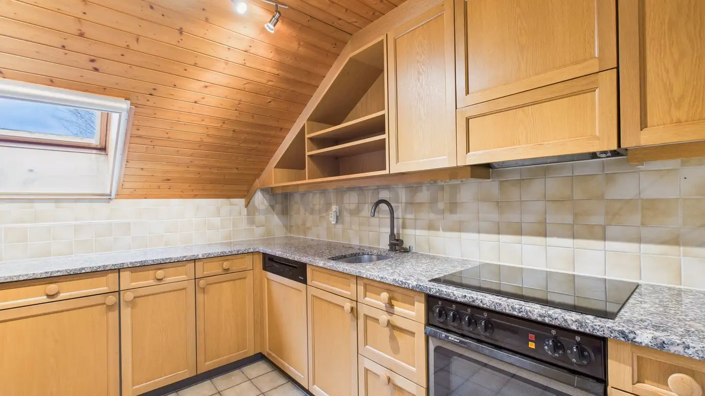 Appartamento in affitto - 3038 Kirchlindach - Foto 4