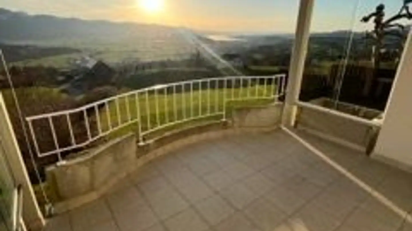 Apartment for rent - 8739 Rieden SG