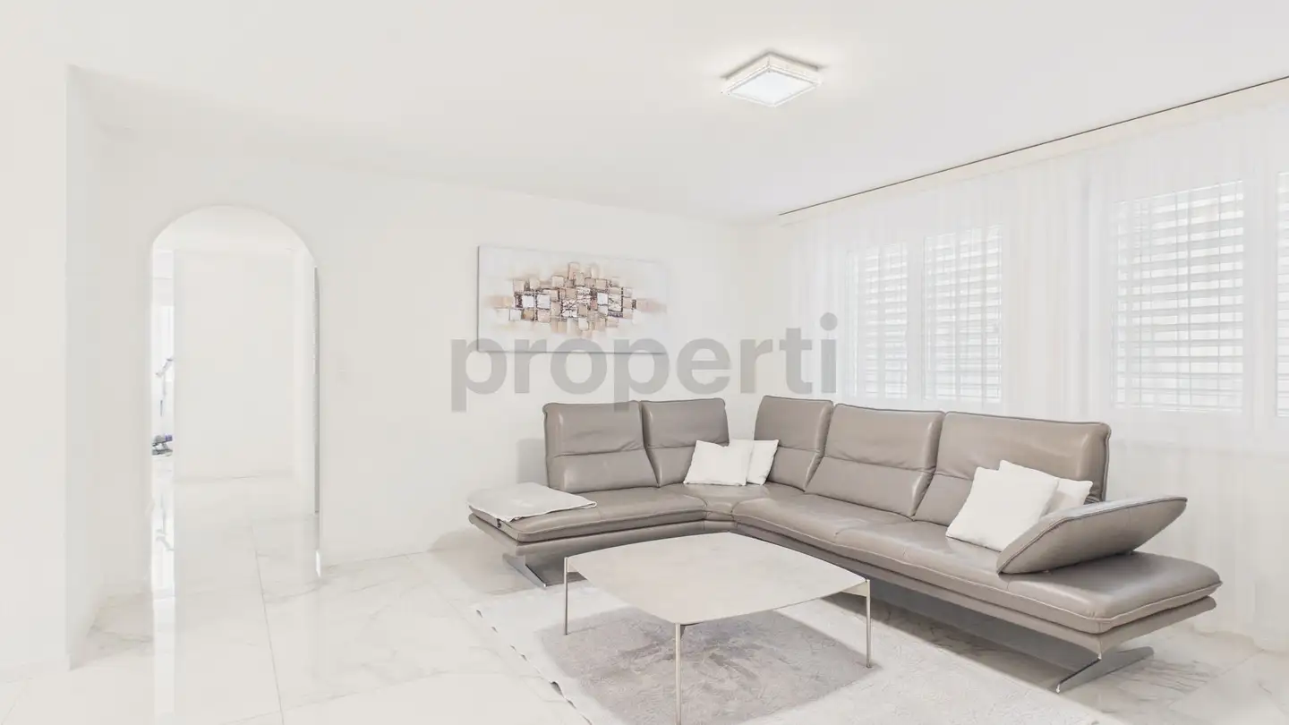 Appartamento in affitto - 9430 St. Margrethen SG