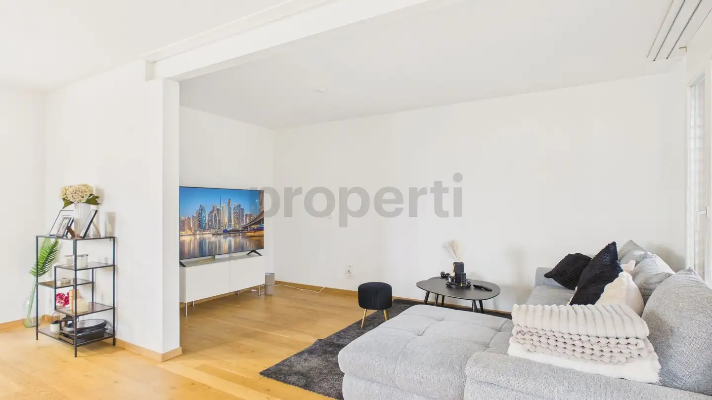 Apartment for rent - 4552 Derendingen - Photo 2