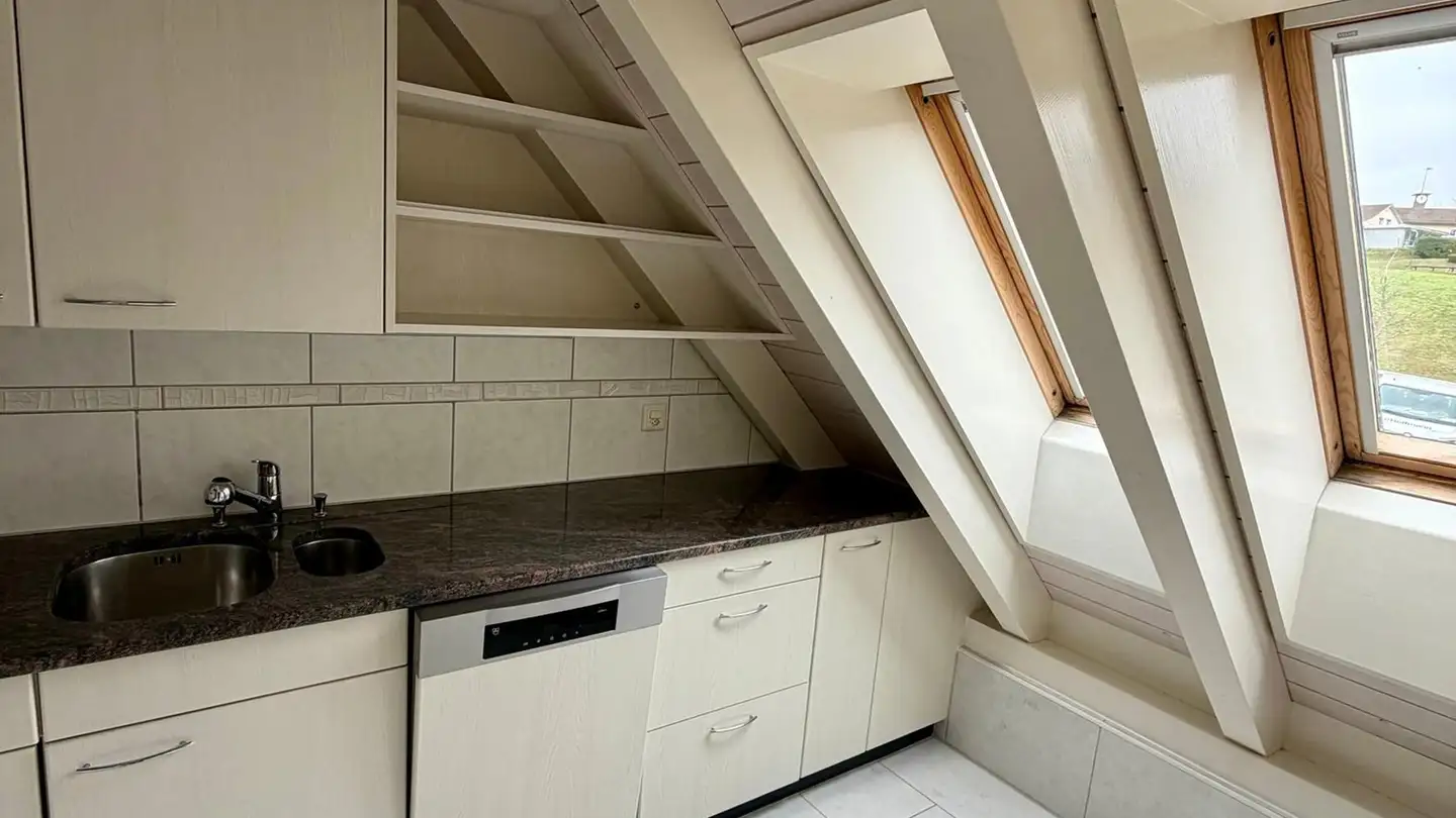 Appartamento in affitto - 8103 Unterengstringen - Foto 4