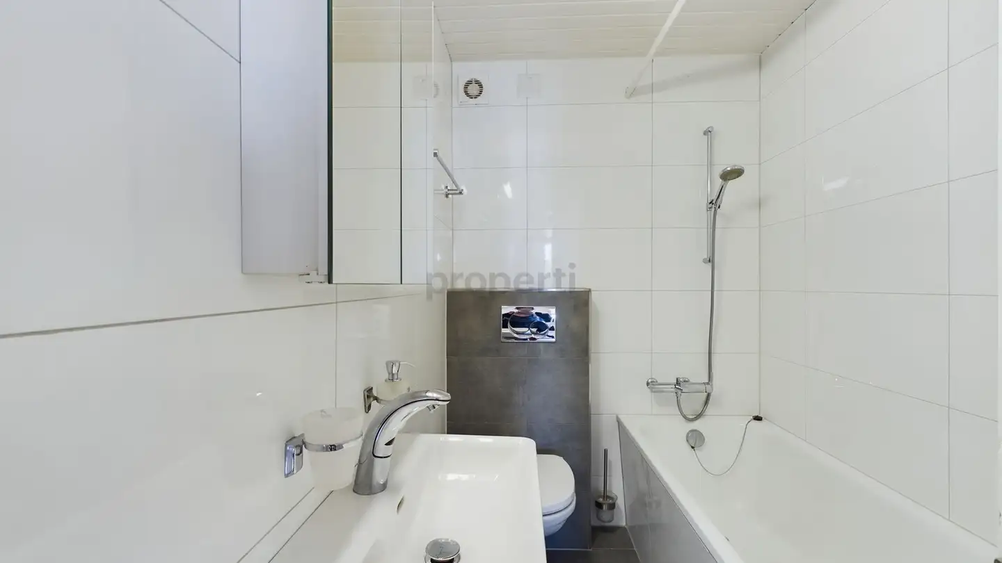 Appartamento in affitto - 9008 St. Gallen - Foto 4