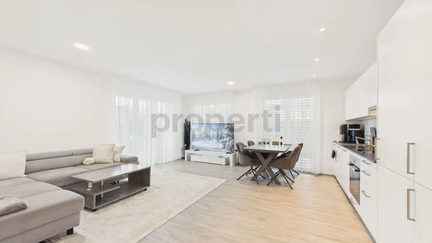 Appartamento in affitto - 8424 Embrach